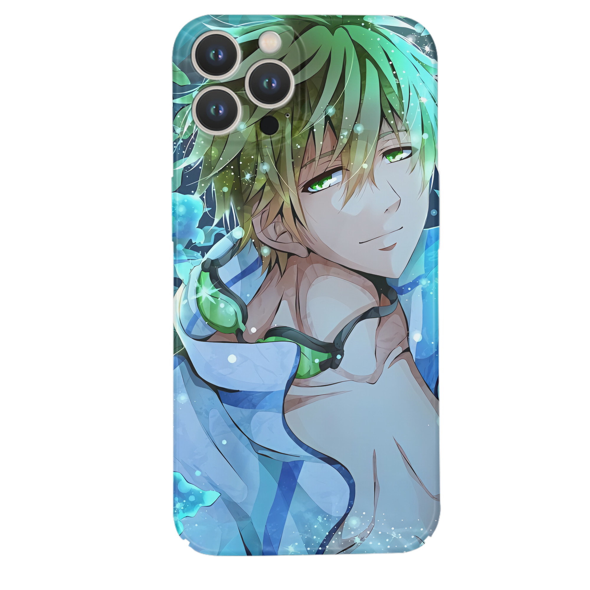 （画像用） 刀剣乱舞 Touken Ranbu 【iPhone 14シリーズ対応】ハードケース